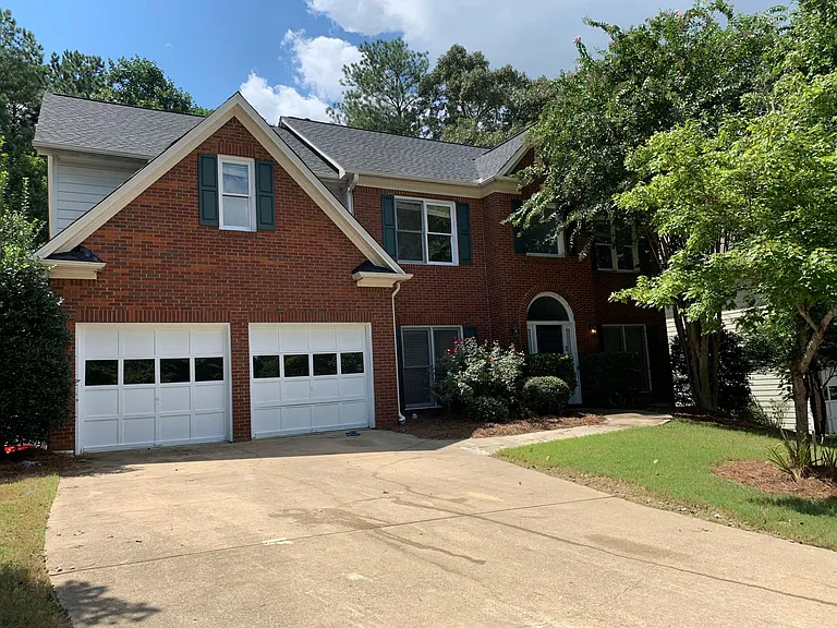 6060 Georgetown Park Dr — Photo 1