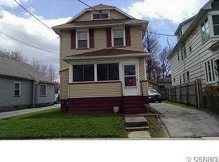 151 Fernwood Ave, Rochester, NY 14621