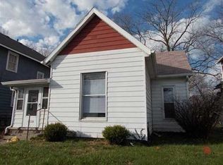 4050 Boulevard Pl, Indianapolis, IN 46208