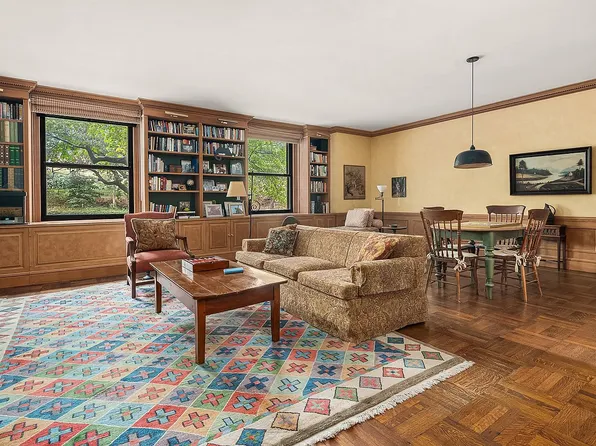 1120 5th Ave #1C, New York, NY 10128