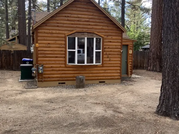1122 Juniper Ave, South Lake Tahoe, CA 96150