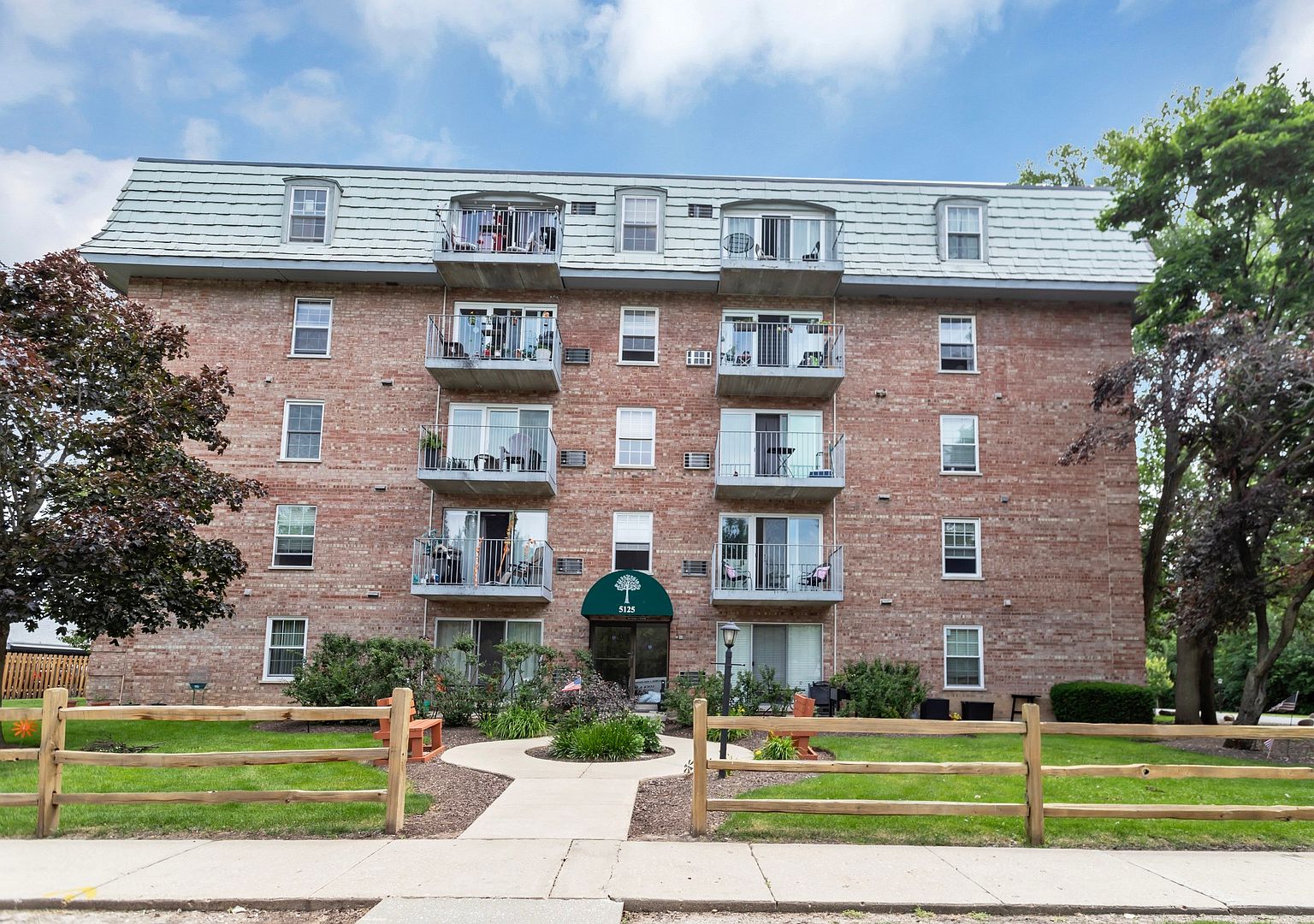 5125 Blodgett Ave APT 208, Downers Grove, IL 60515 Zillow