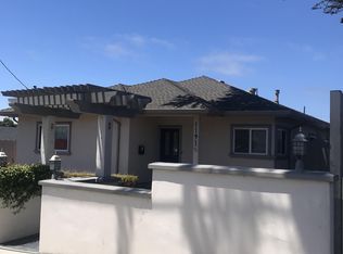 1191 Amador Ave, Seaside, CA