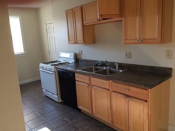 Large Kitchen