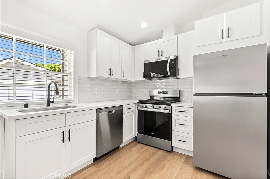 1 bed, 516 sqft, $2,495 — Photo 4