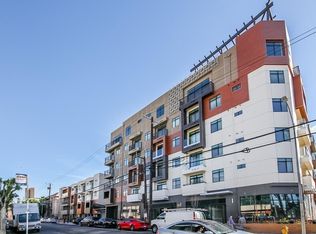 3480 San Marino St #108, Los Angeles, CA 90006