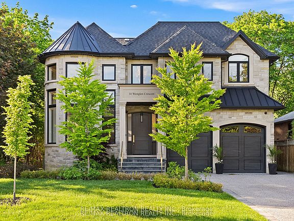 2nd image of 14 Westglen Cres