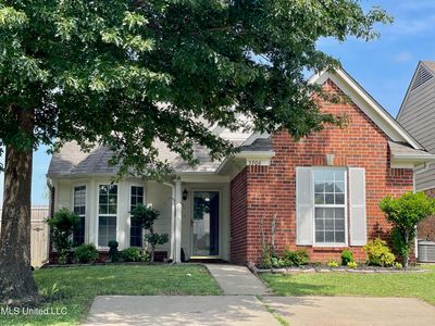 5306 Kristy Ln, Southaven, MS, 38671