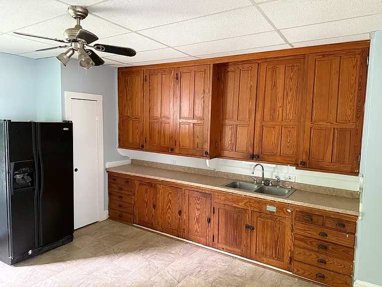 Large Kitchen