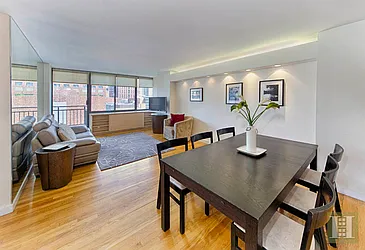 Sold by Halstead Real Estate