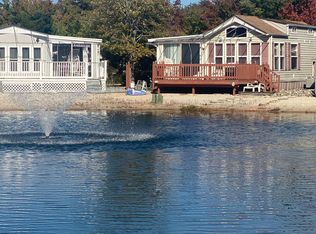 80 N Lake Dr, Marmora, NJ 08223