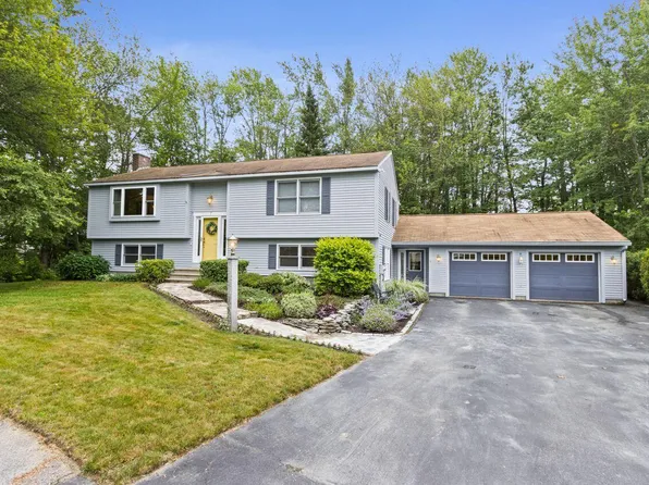 7 Colony Lane, South Portland, ME 04106