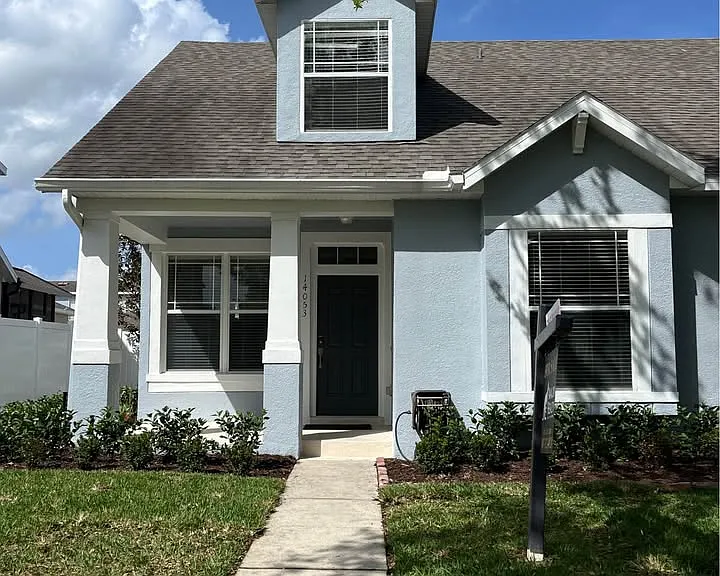 14053 Wild Majestic St — Photo 1