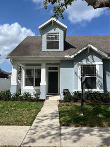 14053 Wild Majestic St, Orlando, FL, 32828