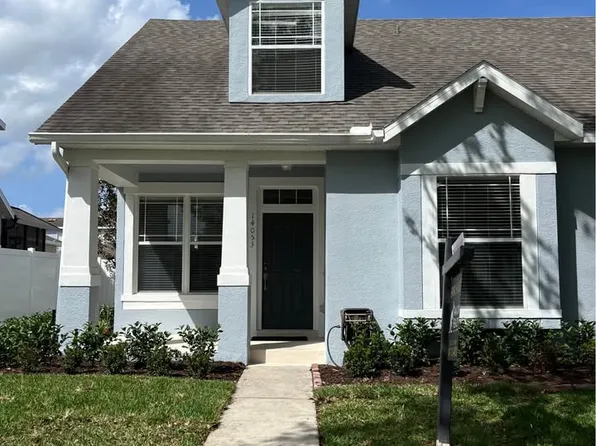 14053 Wild Majestic St, Orlando, FL 32828