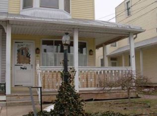81 S Main St, Dover, PA 17315