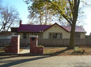 212 W 6th St, Washington, KS 66968