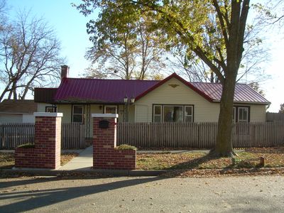 212 W 6th St, Washington, KS, 66968