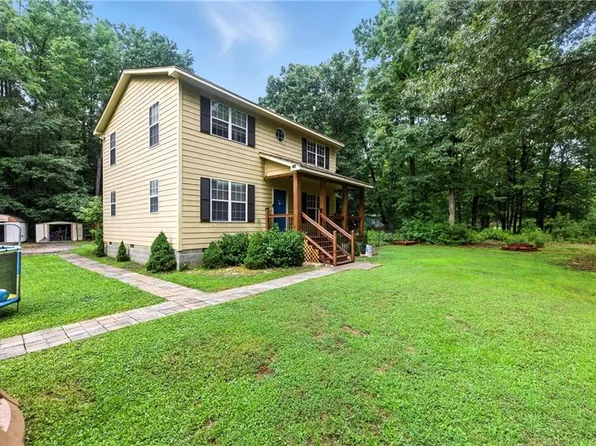 3920 Cedar Bush Rd, Hayes, VA 23072
