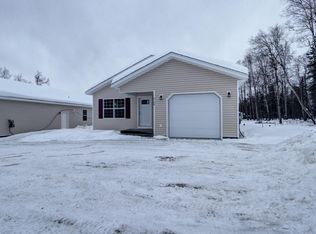 8126 E Snowy Pass Cir, Wasilla, AK 99654