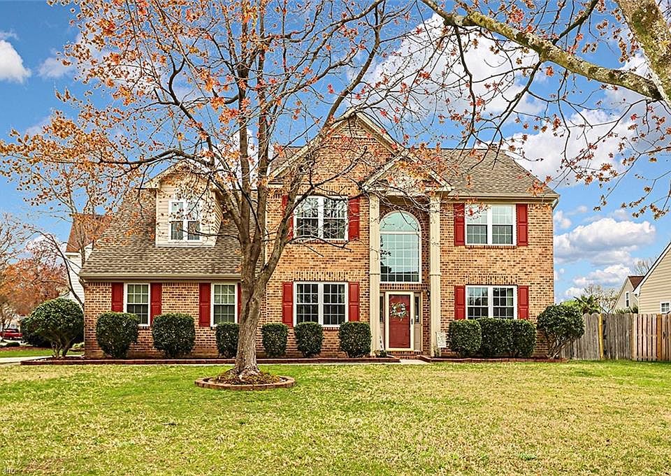 Welcome to 2580 Pamlico Loop.