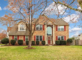 2580 Pamlico Loop, Virginia Beach, VA 23456