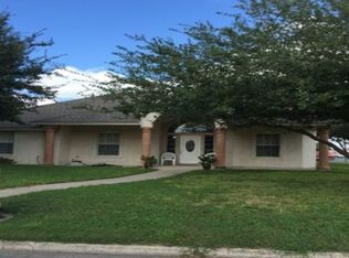 2400 Whitewing Dr, McAllen, TX 78501