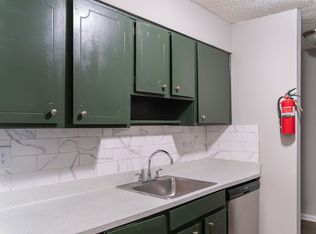 Moss Creek, Riverdale, GA 30274