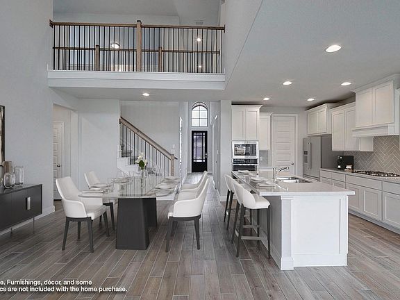 3rd image of 2606 Vistablue Lane