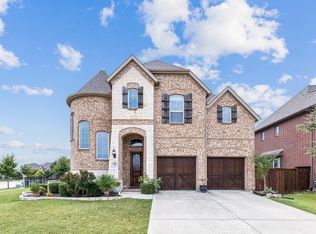 791 Stardrift Ave, Frisco, TX 75036