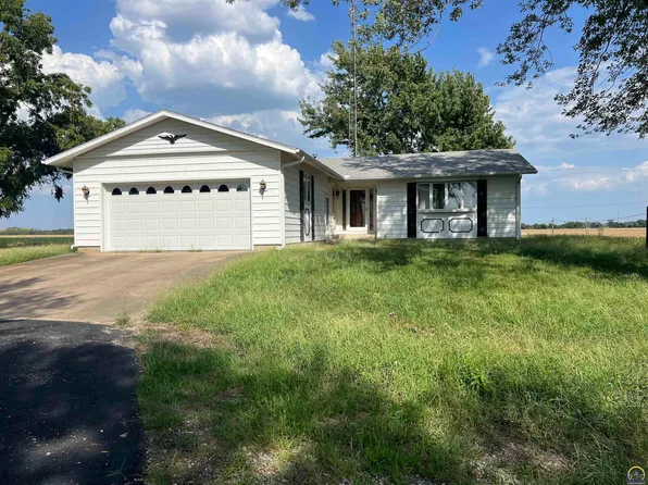 6542 NW 17th St, Topeka, KS 66618