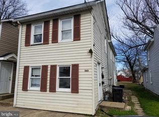 565 Pennington Ave, Havre De Grace, MD 21078