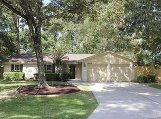 26634 Lisa Ln, Porter, TX 77365