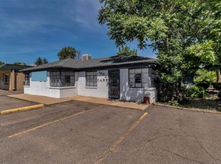 1600 S Carr St, Lakewood, CO 80232