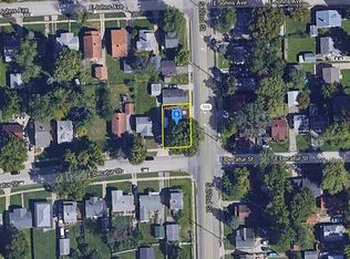 2192 E Decatur St, Decatur, IL 62521