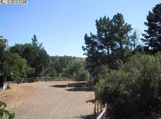 2692 Caballo Ranchero Dr, Diablo, CA 94528