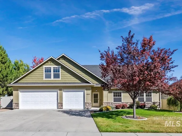 420 Rothbury Dr, Caldwell, ID 83605