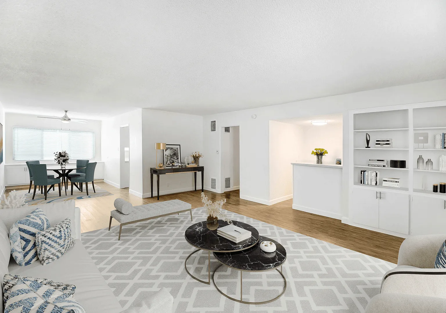 Ethel Avenue Apartments — Photo 3