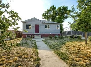 680 N Hooker St, Denver, CO 80204