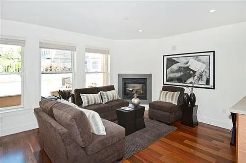1 bed, 803 sqft, $4,250 — Photo 4