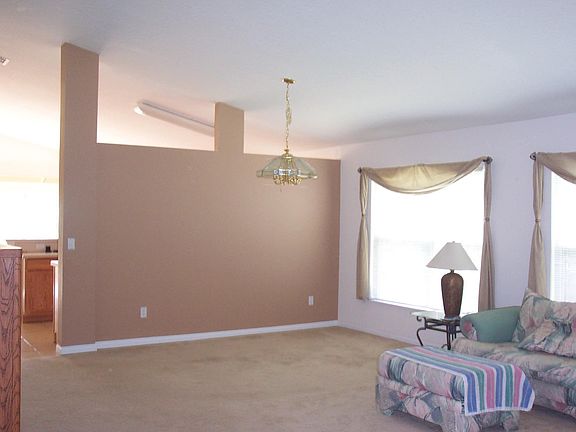 Dining - Living Room