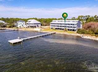 Soundwind, Gulf Breeze, FL 32563