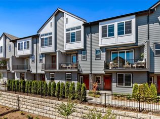18834 67th Dr NE UNIT 4, Kenmore, WA 98028