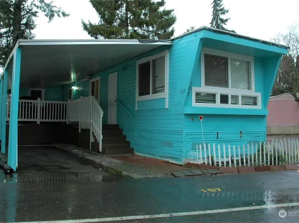 1333 N 125th Street #107, Seattle, WA 98133