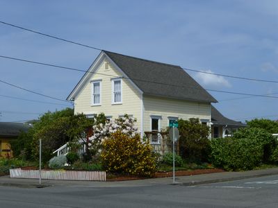 835 I St, Eureka, CA, 95501