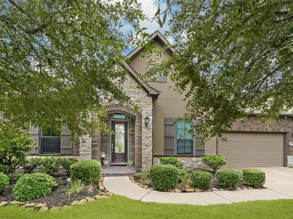 3418 Herons Pointe Ln, Katy, TX 77494