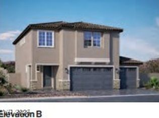 1198 Dre Harbor Place Ln #86, North Las Vegas, NV 89084