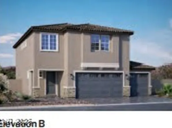 1198 Dre Harbor Place Ln #86, North Las Vegas, NV 89084