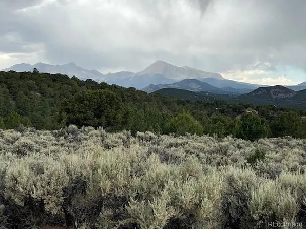 Lot 7840 Richard Road, Fort Garland, CO 81133