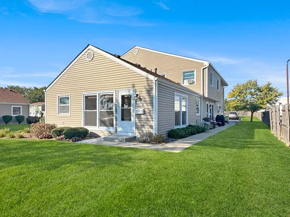 7784 159th Pl, Tinley Park, IL 60477